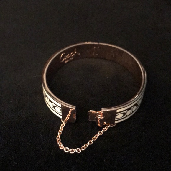 Coach bangle - Picture 3 of 3